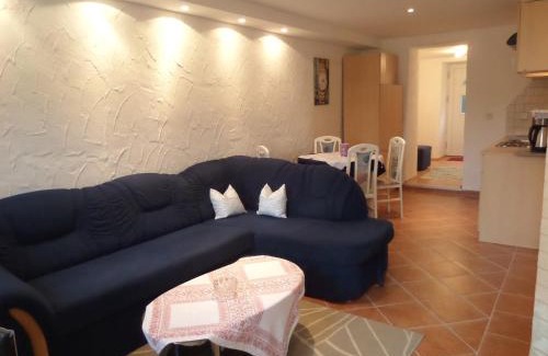 Berchtesgaden Apartment | Ferienwohnung im Lehnhäusl