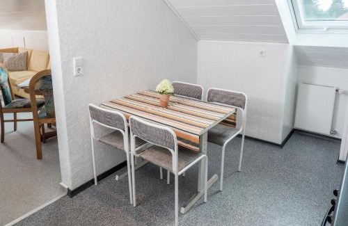 Kniebis Apartment | Ferienwohnung im malerischen Kniebis