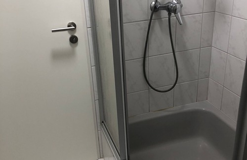 Neßmersiel Apartment | Ferienwohnung im Obergeschoß in Neßmersiel Ruhig und Zentral Gelegen
