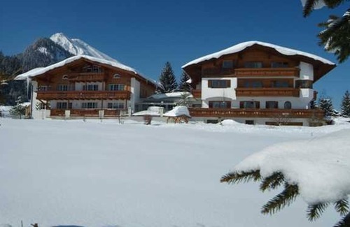 Tannheim Apartment | Ferienwohnung im Rosen-chalet - Landhaus Sammer
