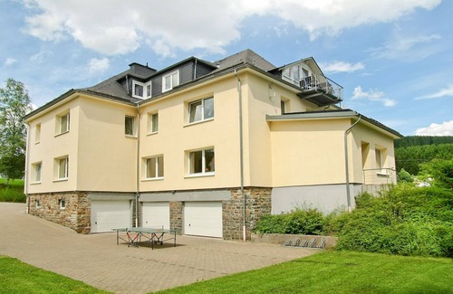 Goddelsbach Apartment | Ferienwohnung im Sauerland