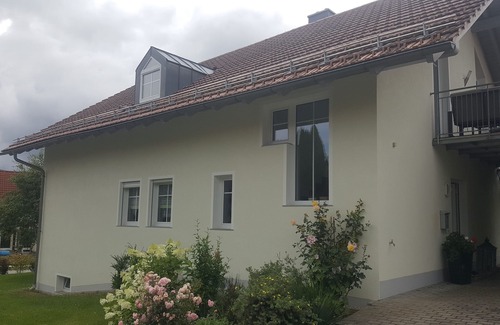 Prag Apartment | Ferienwohnung im Schönen Ilzer Land, in Nähe des Bayerischen Wald