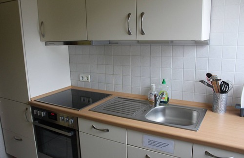 Bodenwerder Apartment | Ferienwohnung im Weserbergland