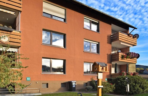 Bodenwerder Apartment | Ferienwohnung im Weserbergland