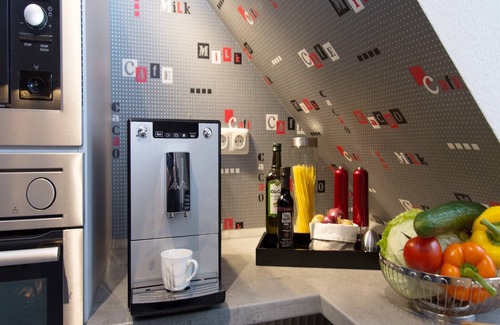 Hoexter Apartment | Ferienwohnung im Weserbergland