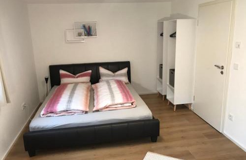 Bad Endorf Apartment | Ferienwohnung im Zentrum
