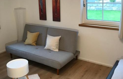 Bad Endorf Apartment | Ferienwohnung im Zentrum
