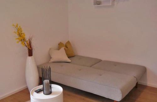Bad Endorf Apartment | Ferienwohnung im Zentrum