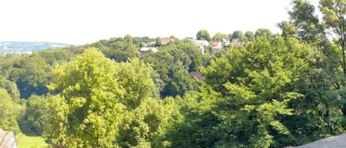 Lengerich Apartment | Ferienwohnung in Barockstil