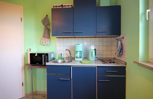 Redewisch Apartment | Ferienwohnung in Boltenhagen