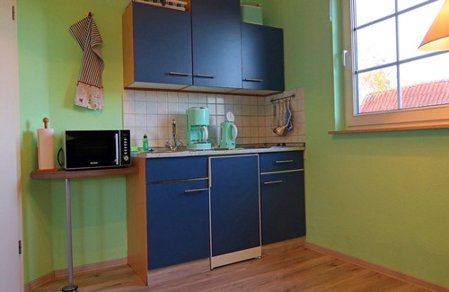 Redewisch Apartment | Ferienwohnung in Boltenhagen