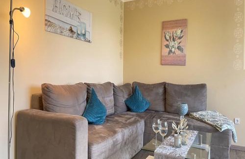 Madfeld Apartment | Ferienwohnung in Bontkirchen
