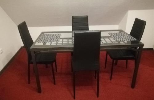 Hassels Apartment | Ferienwohnung in Düsseldorf Hassel