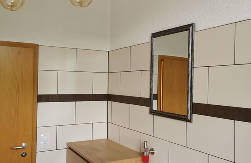 Burg Stargard Apartment | Ferienwohnung in der Ciderwirtschaft