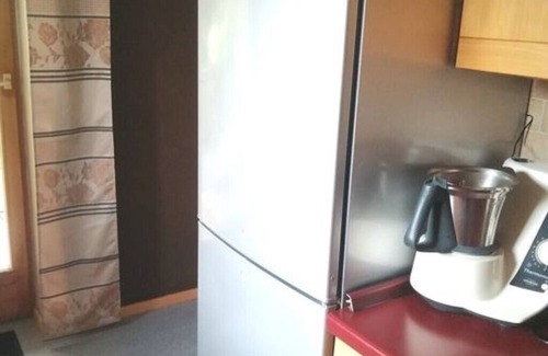 Waffenbrunn Apartment | Ferienwohnung in der Einöde