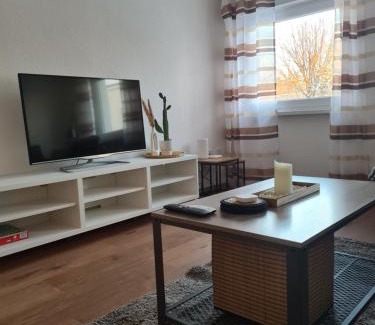 Rhein-Erft-Kreis District Apartment | Ferienwohnung in Erftstadt 2 min fußläufig zum Bahnhof, Phantasialand, Köln, Köln Messe, Eifel