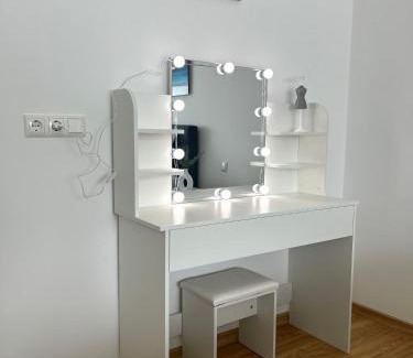 Gerolstein Apartment | Ferienwohnung in Gerolstein Zentrum