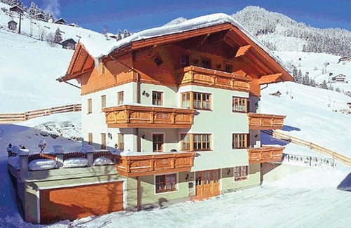 Grossarl Apartment | Ferienwohnung in Grossarl