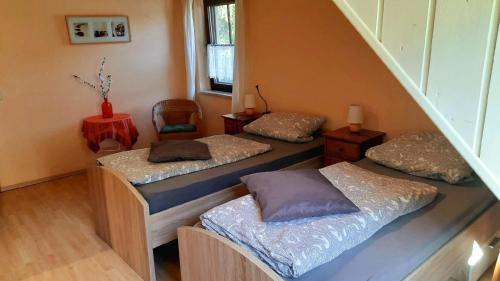 Horben Apartment | Ferienwohnung in Horben mit Großem Garten