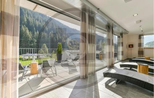 Klosterle Apartment | Ferienwohnung In Kloesterle