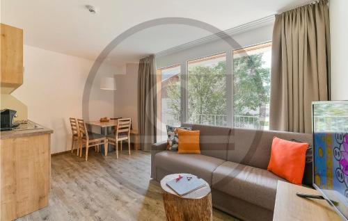 Klosterle Apartment | Ferienwohnung In Kloesterle