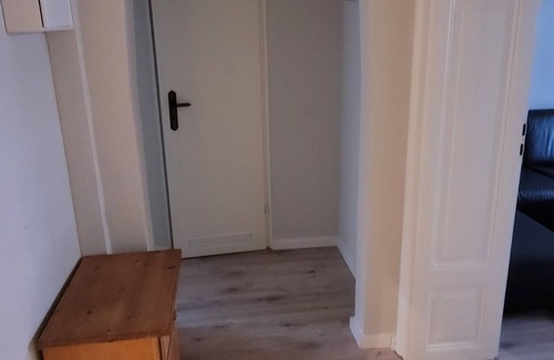 Mitte Condo | Ferienwohnung in Nürnberg Sehr Güte Anbindungen