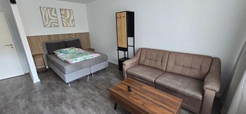 Hammfeld Apartment | Ferienwohnung in Neuss nahe Düsseldorf