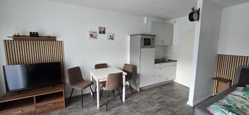 Hammfeld Apartment | Ferienwohnung in Neuss nahe Düsseldorf