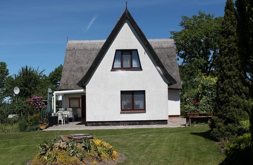 Pepelow Apartment | Ferienwohnung in Pepelow in Strandnähe
