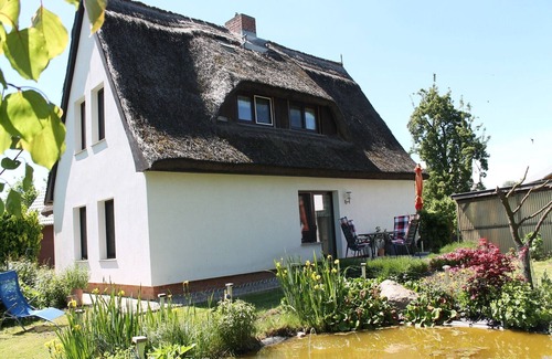 Pepelow Apartment | Ferienwohnung in Pepelow nahe der Ostsee