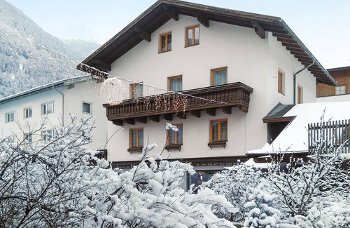 Pfunds Apartment | Ferienwohnung in Pfunds