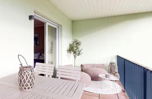 Caputh Apartment | Ferienwohnung in Schwielowsee