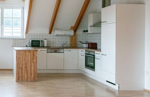 Rassach Apartment | Ferienwohnung in Stainz