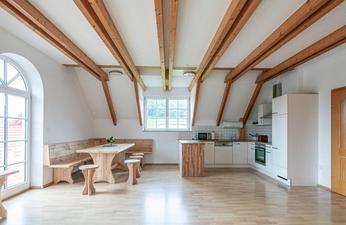 Rassach Apartment | Ferienwohnung in Stainz