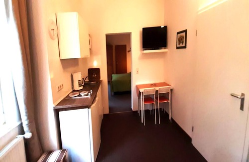 Wildemann Apartment | Ferienwohnung in Wildemann