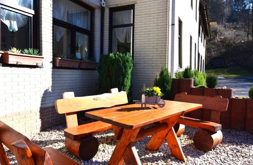 Wildemann Apartment | Ferienwohnung in Wildemann