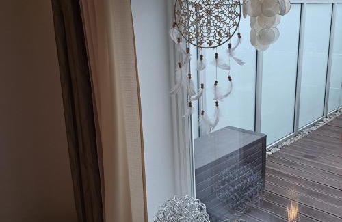 Passau Apartment | Ferienwohnung Inn-Blick