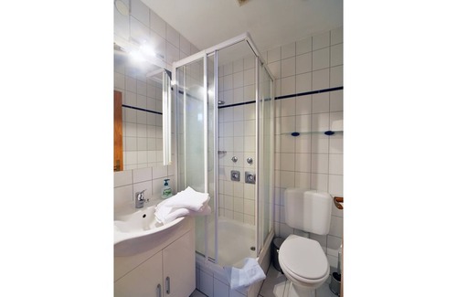 Old Town Apartment | Ferienwohnung Insel 18, 33qm mit 1 Wohn-/Schlafzimmer für max. 2 Personen
