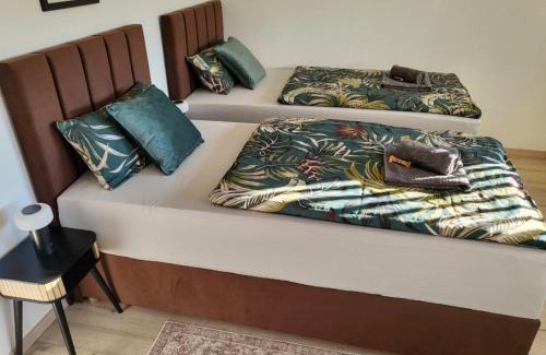 Gerstetten Apartment | Ferienwohnung Irina Legoland ca 30 km