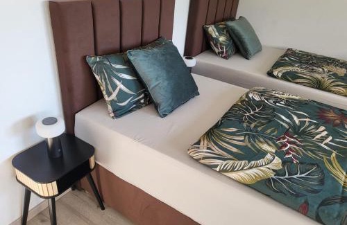 Gerstetten Apartment | Ferienwohnung Irina Legoland ca 30 km