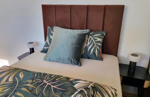 Gerstetten Apartment | Ferienwohnung Irina Legoland ca 30 km
