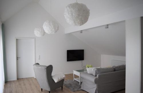 Isterberg Apartment | Ferienwohnung ISTERBERG