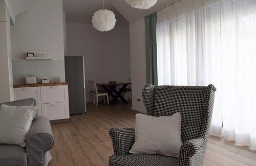 Isterberg Apartment | Ferienwohnung ISTERBERG