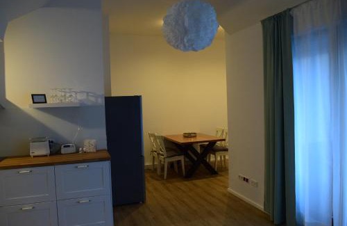 Isterberg Apartment | Ferienwohnung ISTERBERG