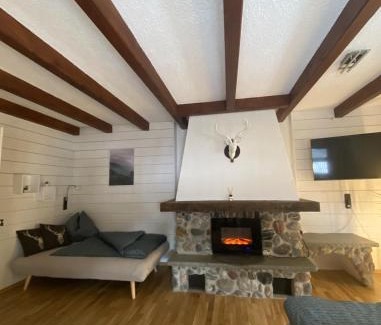 Buerserberg Apartment | Ferienwohnung Jägerheim