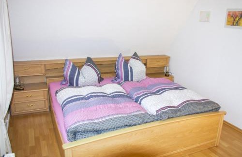 Ribnitz Apartment | Ferienwohnung Joachim