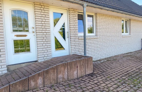 Blankenhagen Apartment | Ferienwohnung Jana, Deutschland