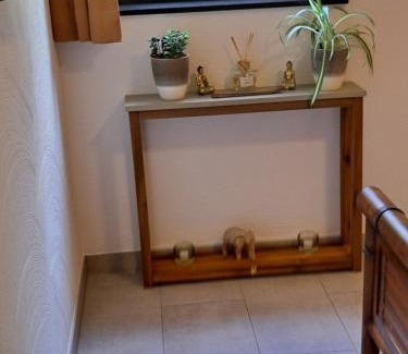 Kirchwald Apartment | Ferienwohnung,Japan Art,