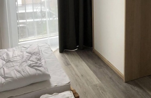 Wittmund Apartment | Ferienwohnung Jochen