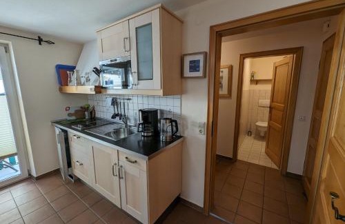 Ruhpolding Apartment | Ferienwohnung Jodlschmid